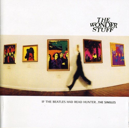 album the wonder stuff