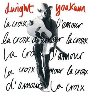 album dwight yoakam