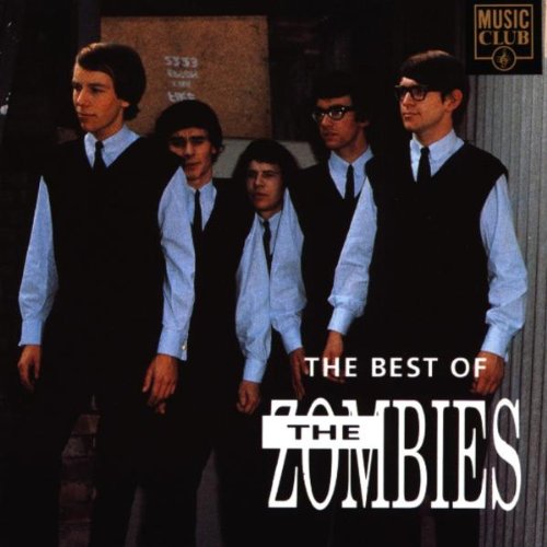 album the zombies