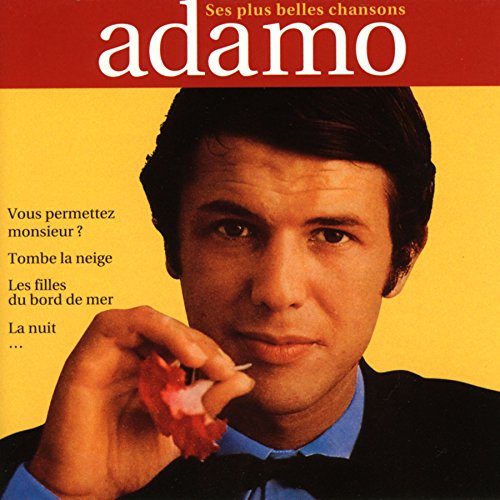 album adamo