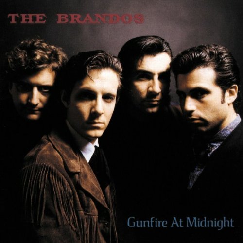 album the brandos