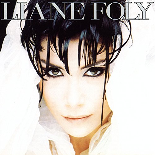 album liane foly