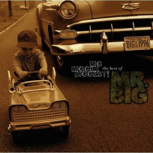 album mr big