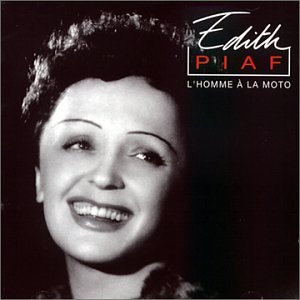 album dith piaf