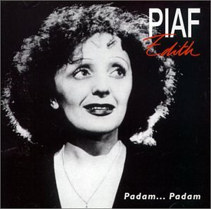 album dith piaf