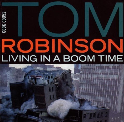 album tom robinson