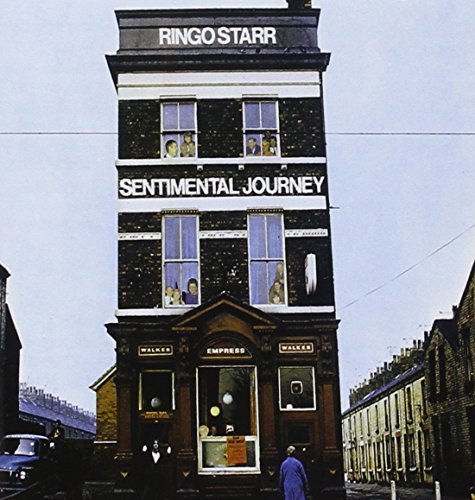 album ringo starr