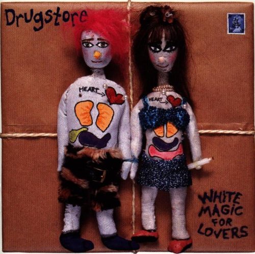 album drugstore