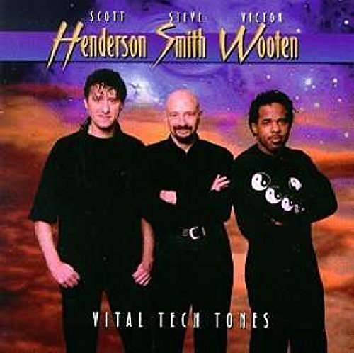 album scott henderson