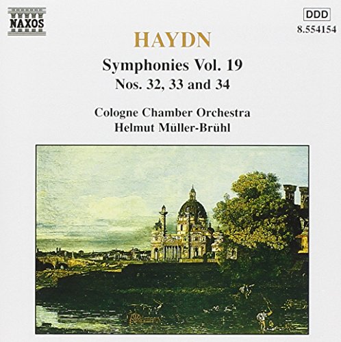 album joseph haydn