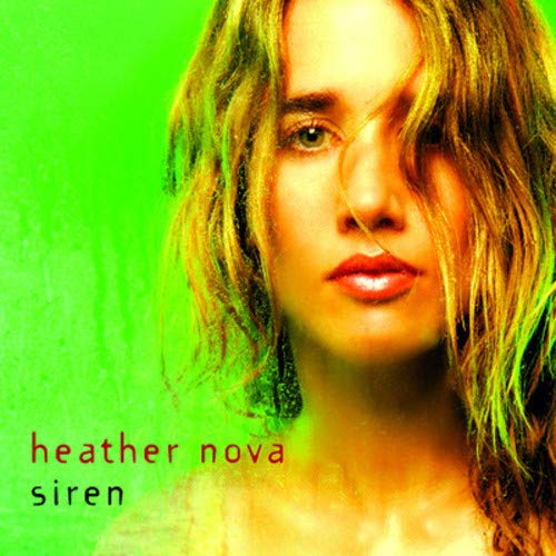 album heather nova