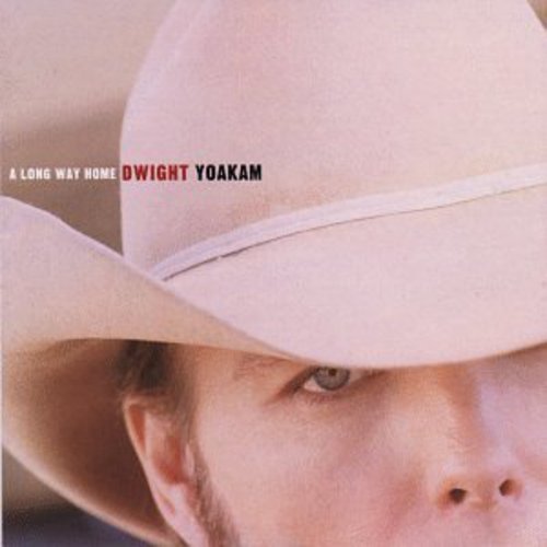 album dwight yoakam