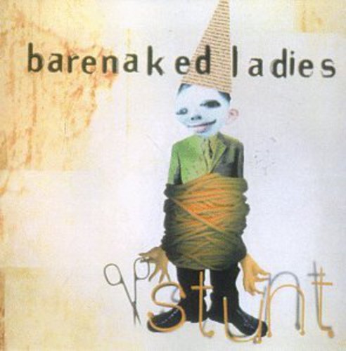 album barenaked ladies