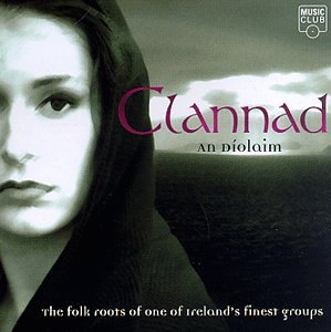 album clannad