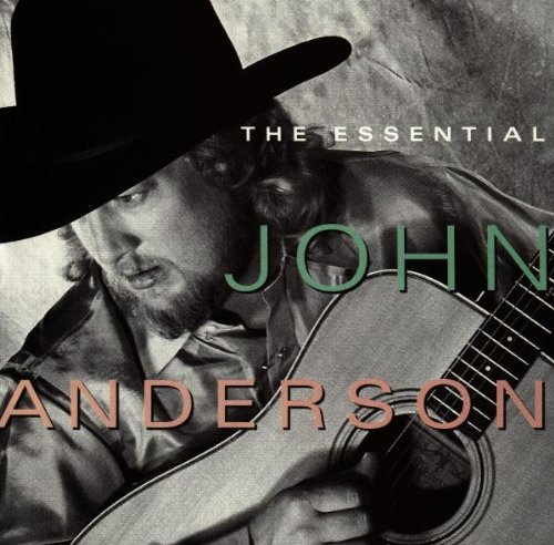 album john anderson