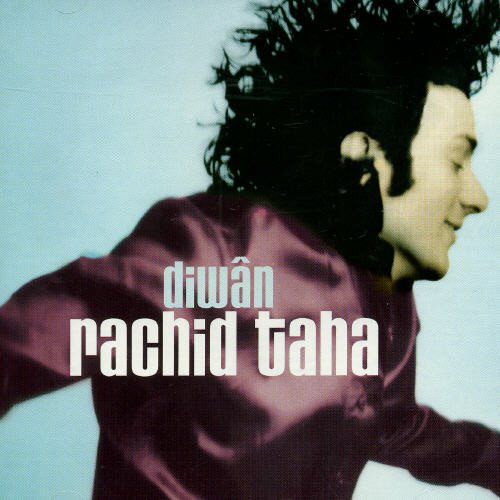 album rachid taha