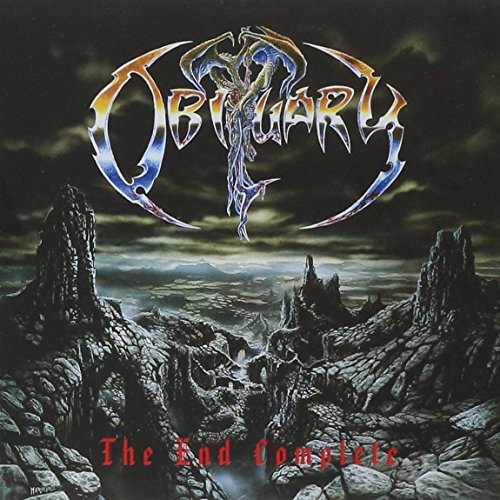 album obituary