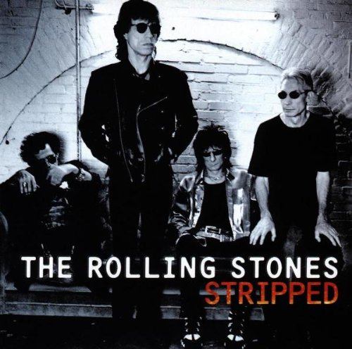 album the rolling stones