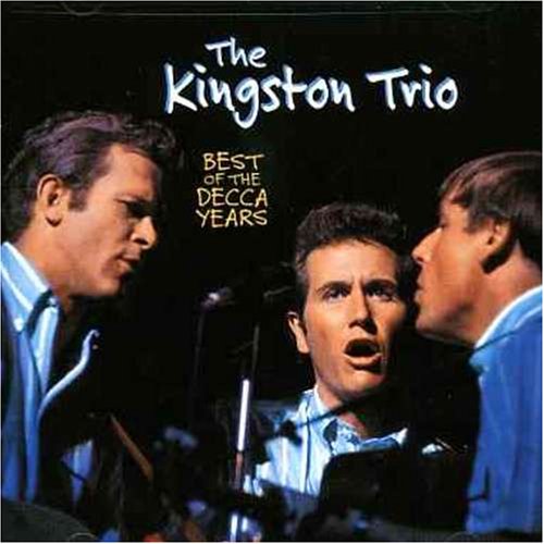 album the kingston trio