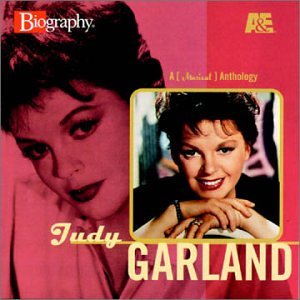 album judy garland