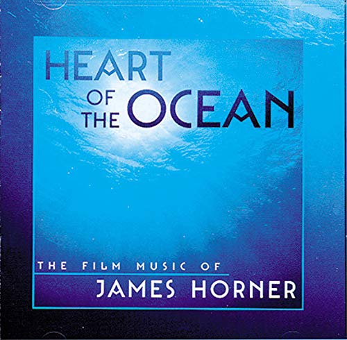 album james horner