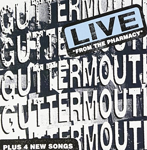 album guttermouth