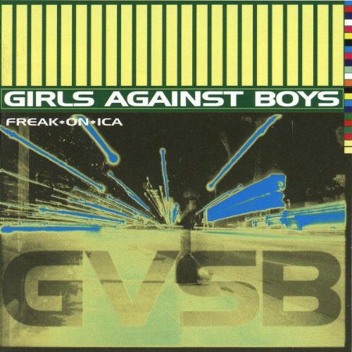 album girls against boys