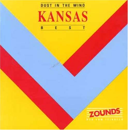 album kansas