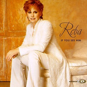 album reba mcentire