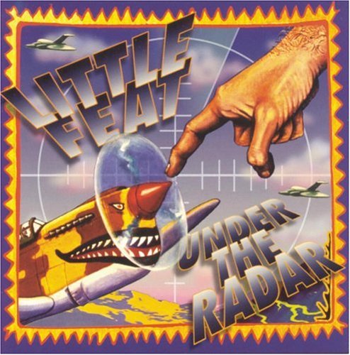 album little feat