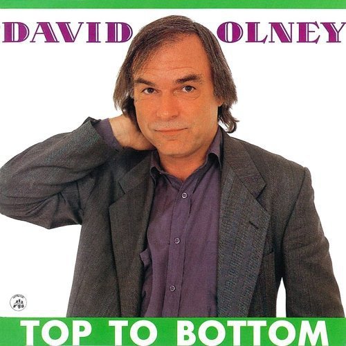 album david olney