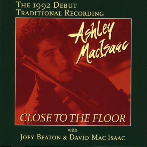 album ashley macisaac