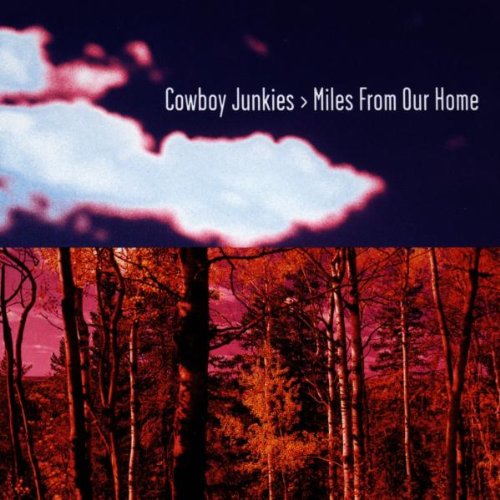 album cowboy junkies