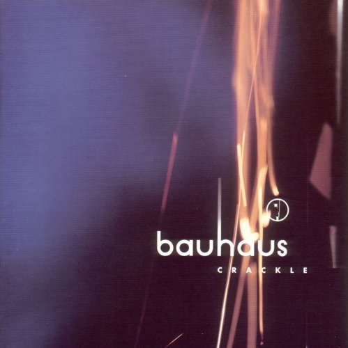 album bauhaus