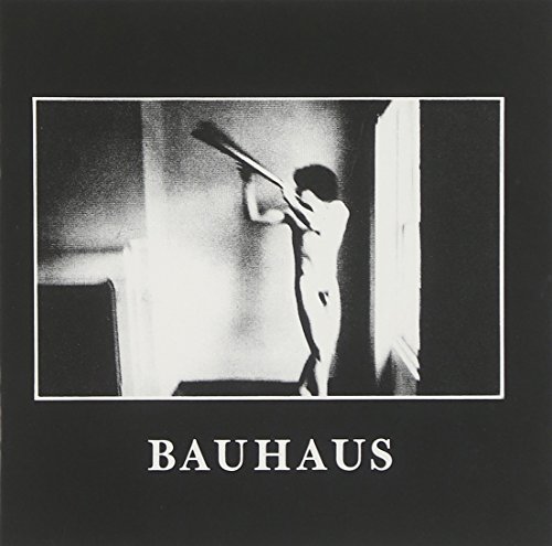 album bauhaus