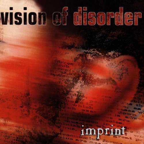 album vision of disorder