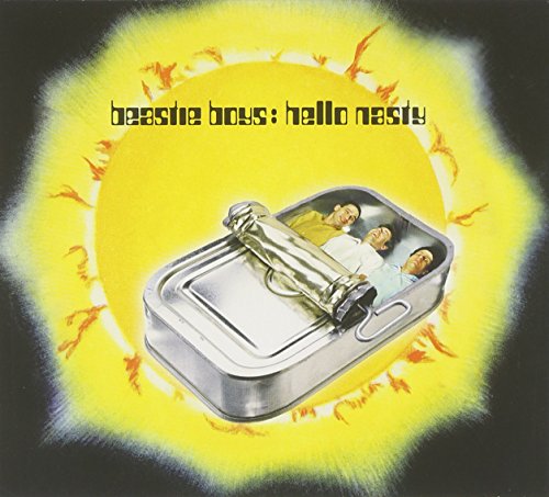 album beastie boys