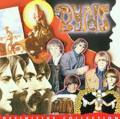 album the byrds