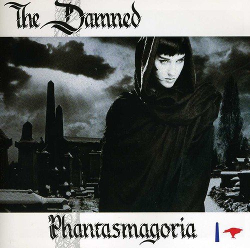 album the damned