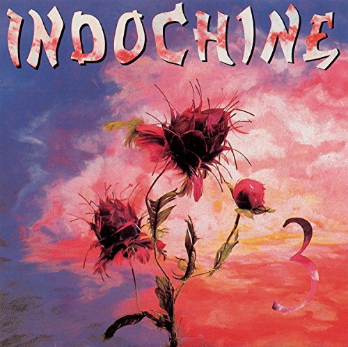 album indochine