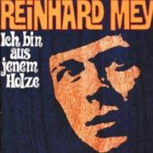 album reinhard mey