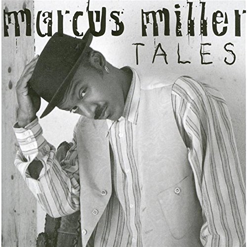 album marcus miller