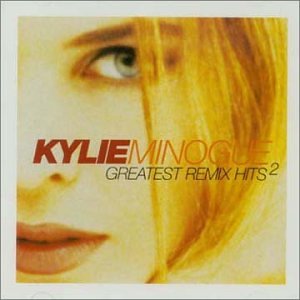 album kylie minogue