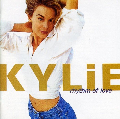 album kylie minogue