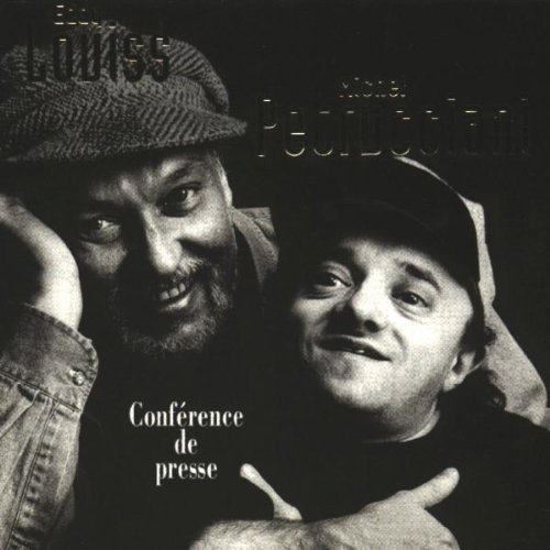 album michel petrucciani