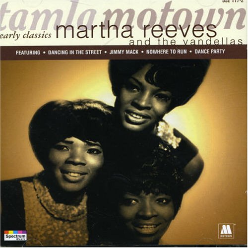 album martha reeves and the vandellas