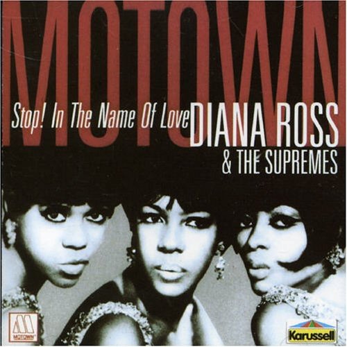 album the supremes