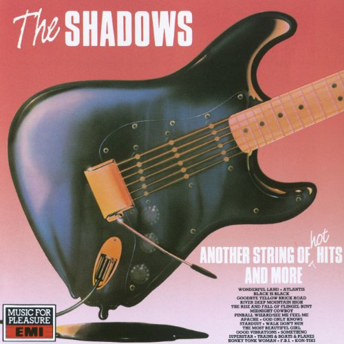 album the shadows