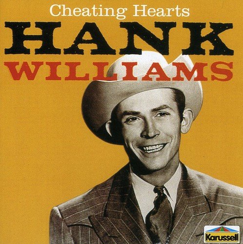 album hank williams