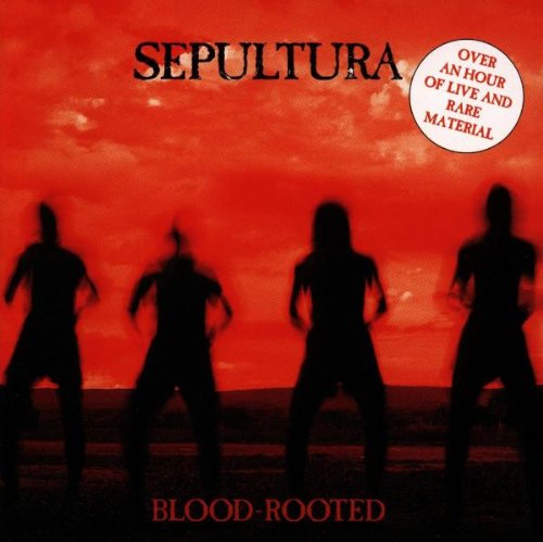 album sepultura